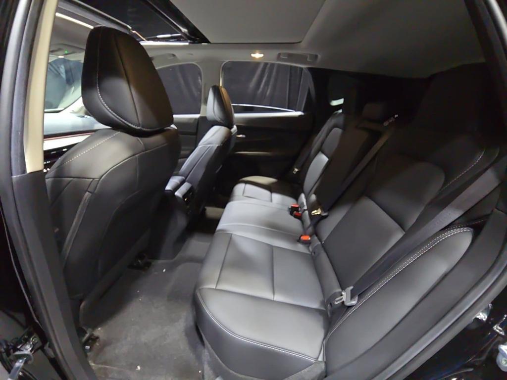 new 2025 Nissan Murano car, priced at $39,002