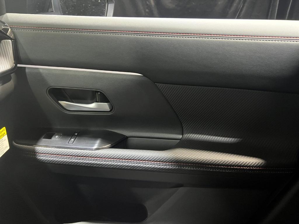 new 2026 Nissan Kicks car, priced at $29,018