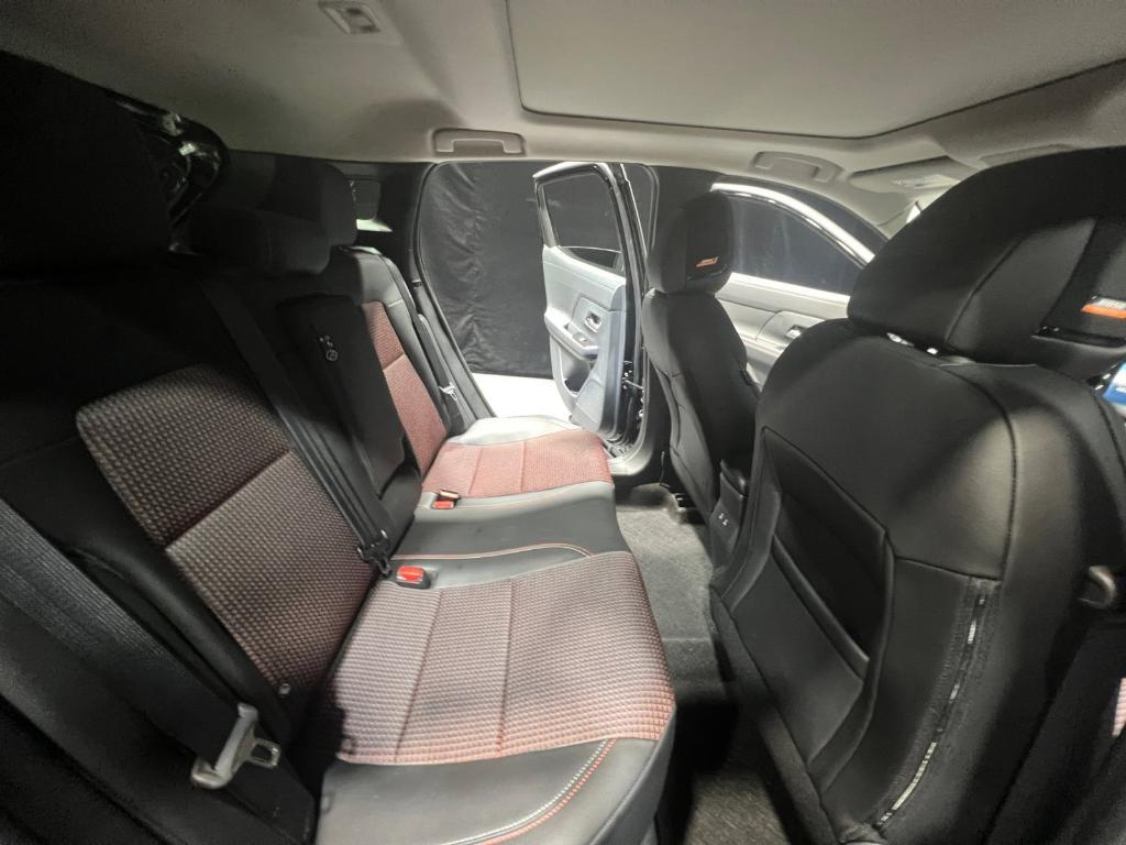 new 2026 Nissan Kicks car, priced at $29,018