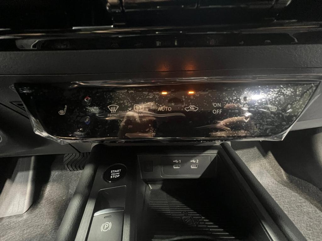 new 2026 Nissan Kicks car, priced at $29,018