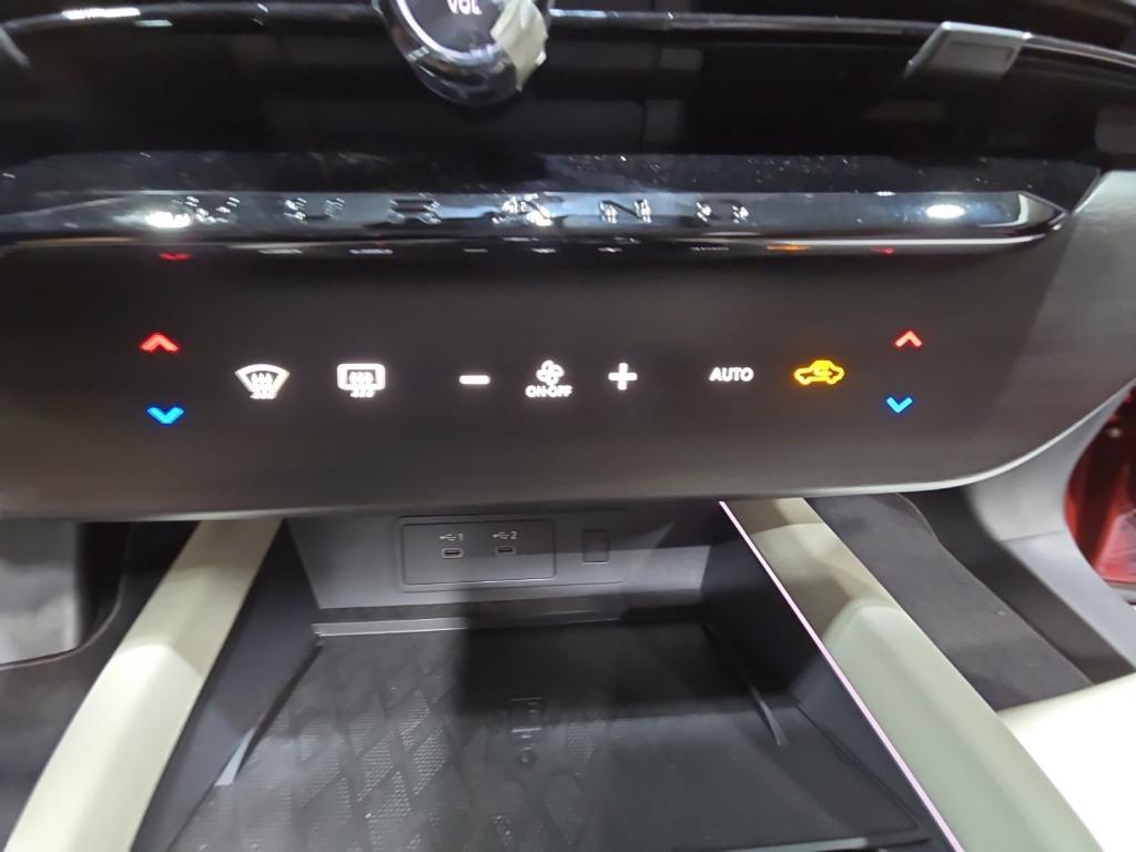 new 2025 Nissan Murano car, priced at $38,412