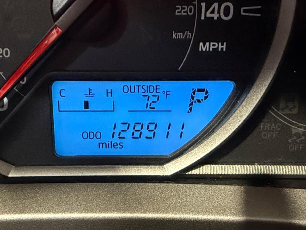 used 2013 Toyota RAV4 car, priced at $11,988