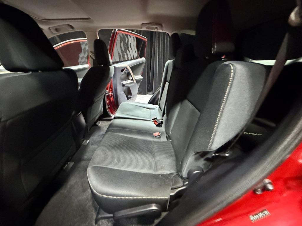 used 2013 Toyota RAV4 car, priced at $11,988
