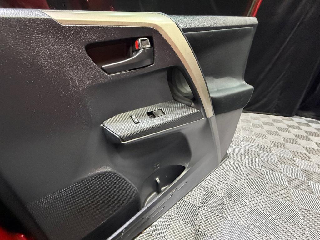 used 2013 Toyota RAV4 car, priced at $11,988