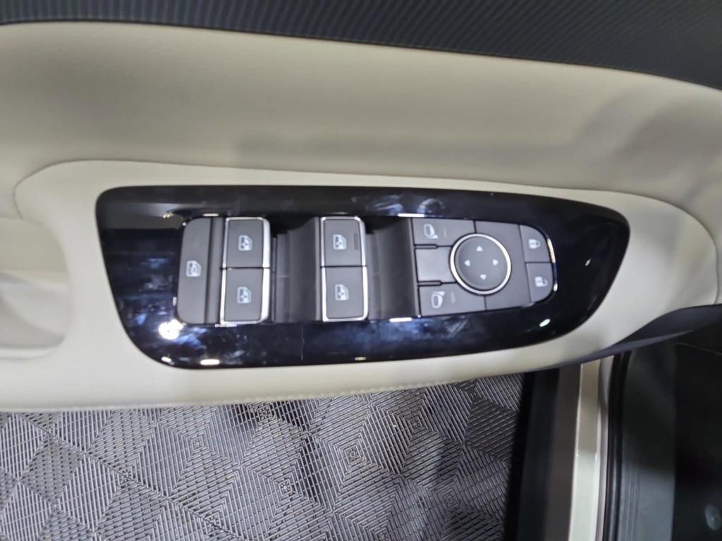 new 2025 Nissan Murano car, priced at $40,002