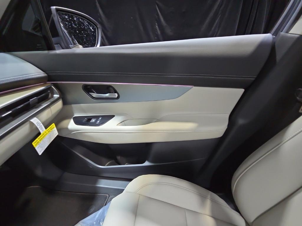 new 2025 Nissan Murano car, priced at $40,002