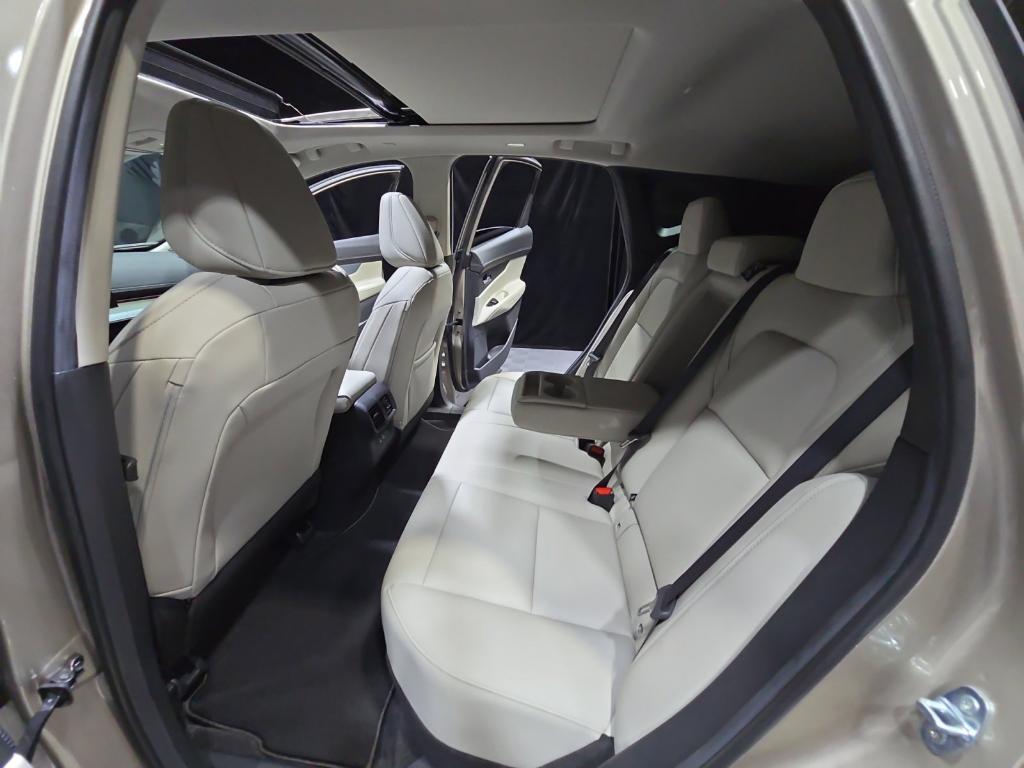 new 2025 Nissan Murano car, priced at $40,002