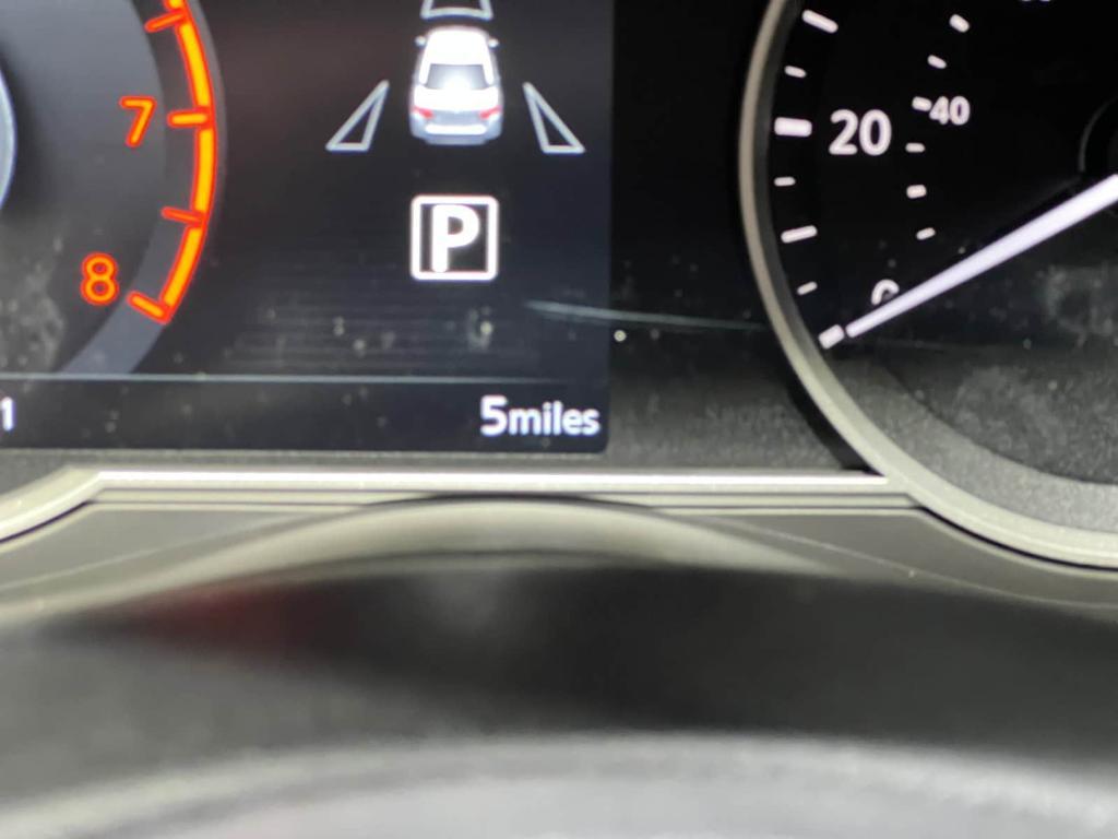 new 2025 Nissan Versa car, priced at $18,797