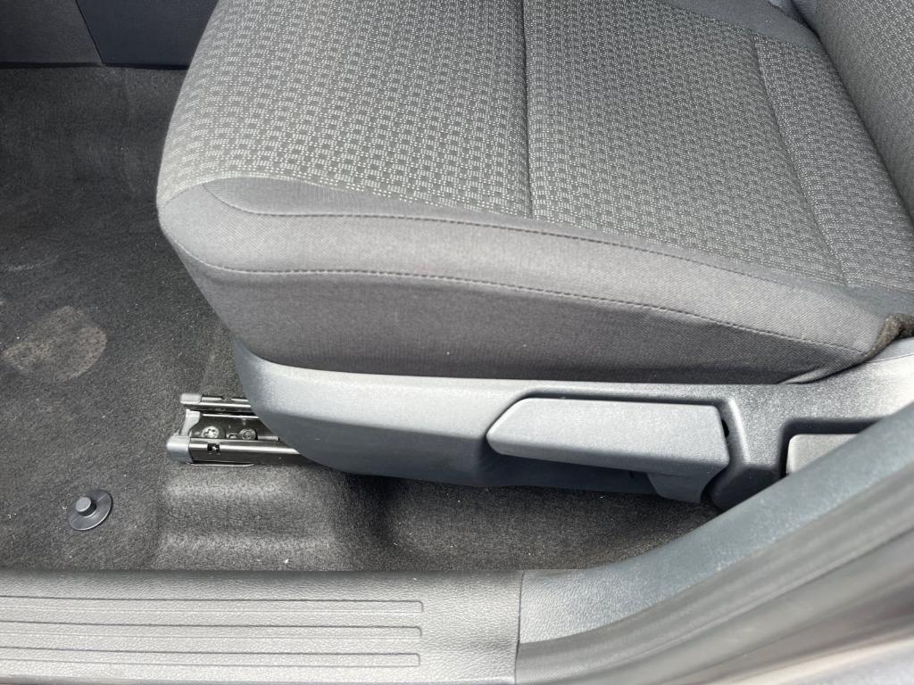 new 2026 Nissan Kicks car, priced at $23,968