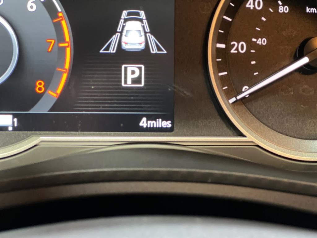 new 2025 Nissan Versa car, priced at $18,847