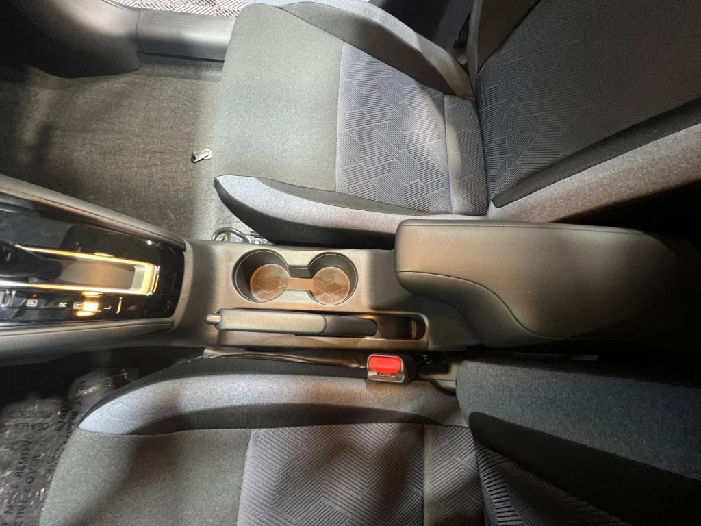 new 2025 Nissan Versa car, priced at $18,847