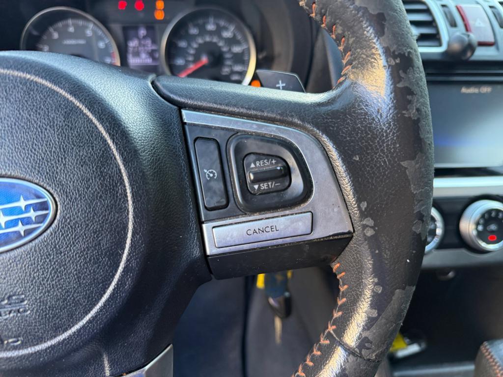 used 2016 Subaru Crosstrek car, priced at $9,039