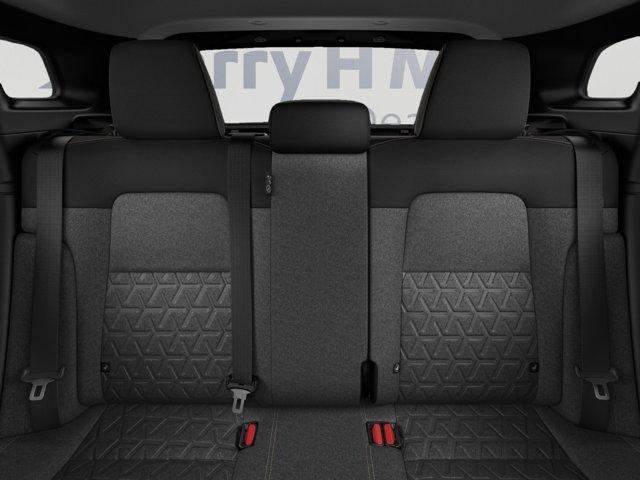 new 2026 Nissan Kicks car, priced at $24,593