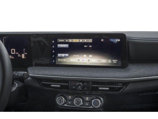 new 2026 Nissan Kicks car, priced at $25,493