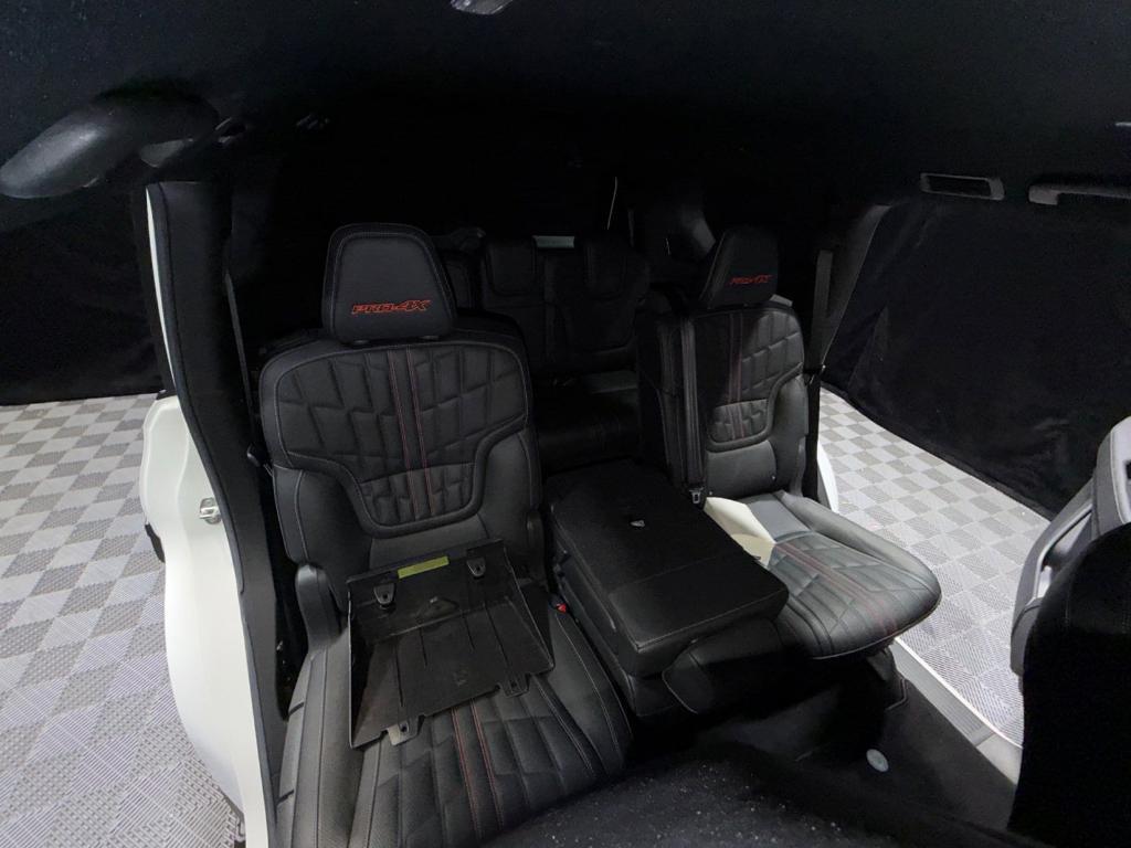 used 2025 Nissan Armada car, priced at $66,988