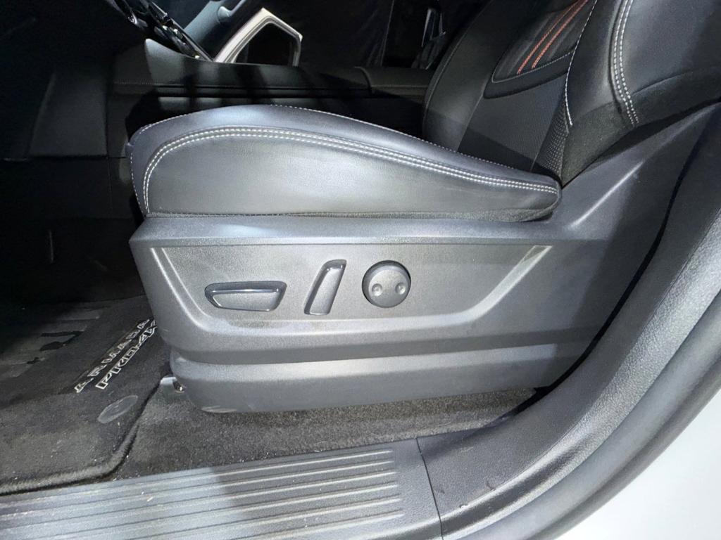 used 2025 Nissan Armada car, priced at $66,988