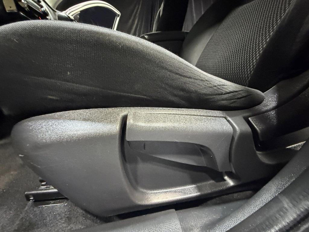 used 2021 Nissan Rogue Sport car, priced at $13,646