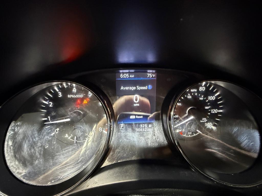 used 2021 Nissan Rogue Sport car, priced at $13,646