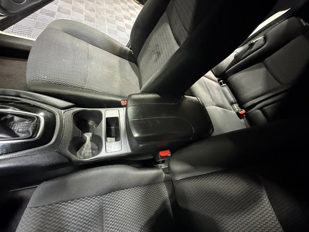 used 2021 Nissan Rogue Sport car, priced at $13,646