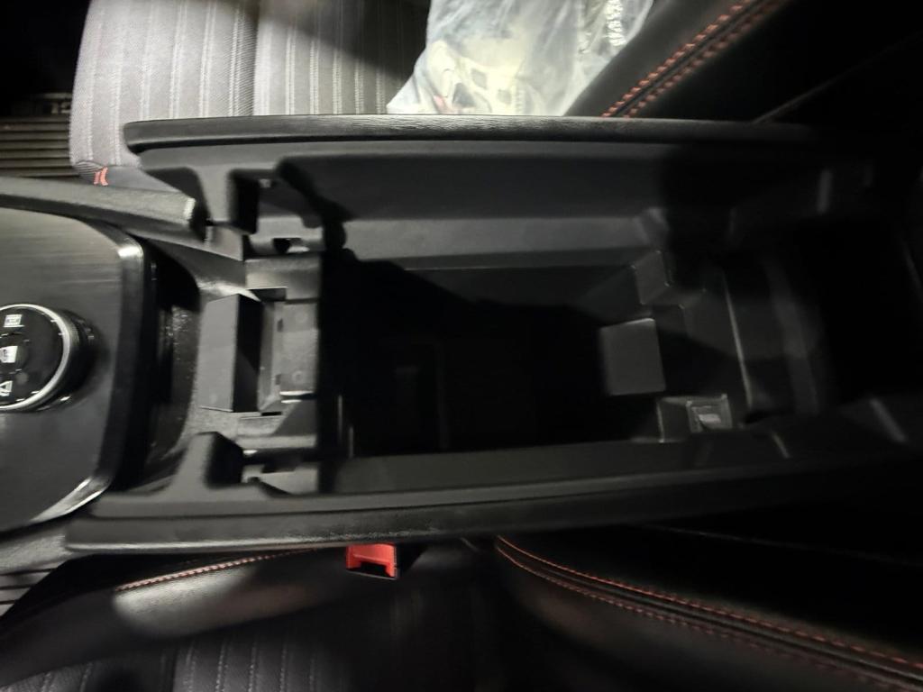 used 2025 Nissan Rogue car, priced at $28,500