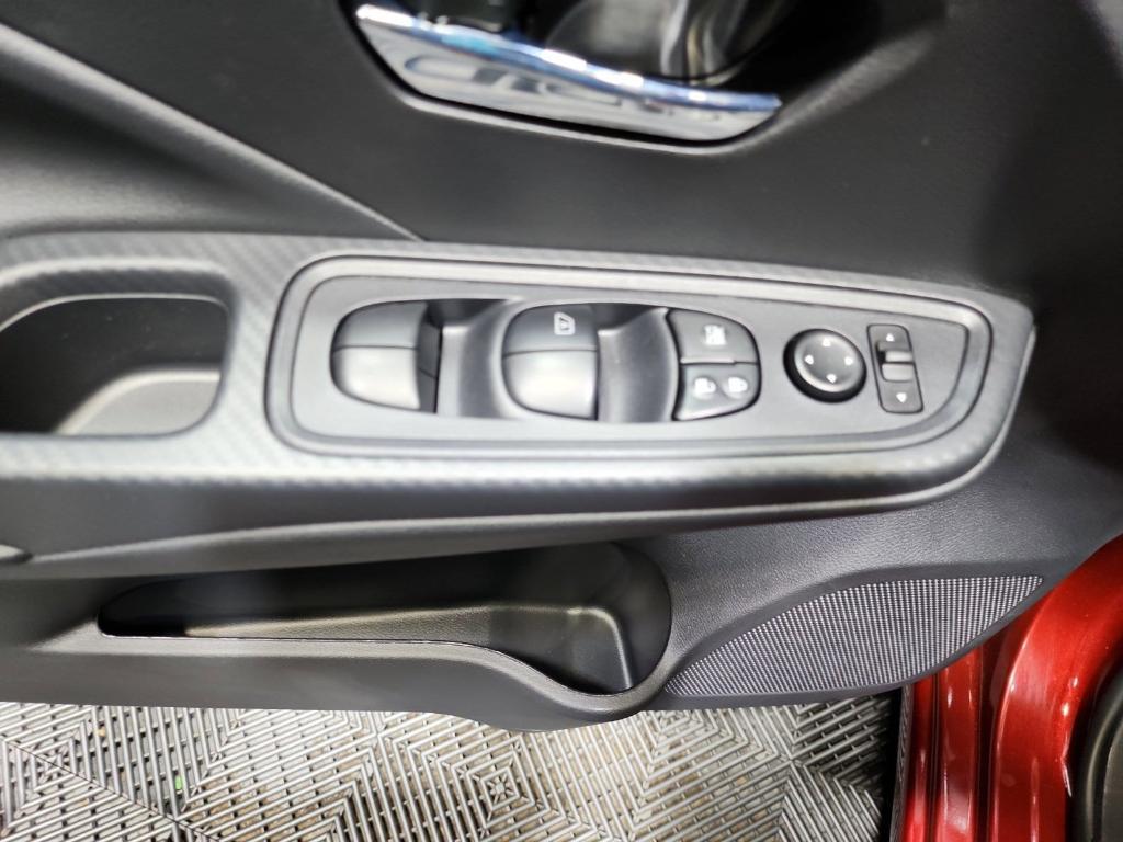 new 2025 Nissan Versa car, priced at $17,438