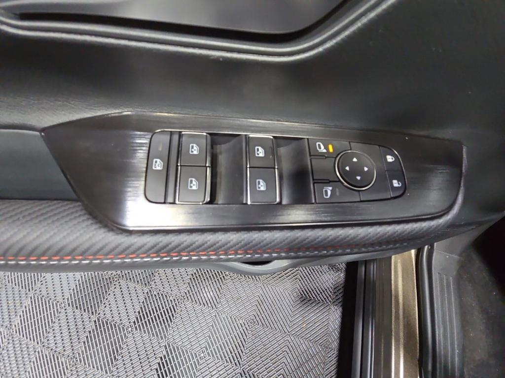 new 2025 Nissan Kicks car, priced at $24,792