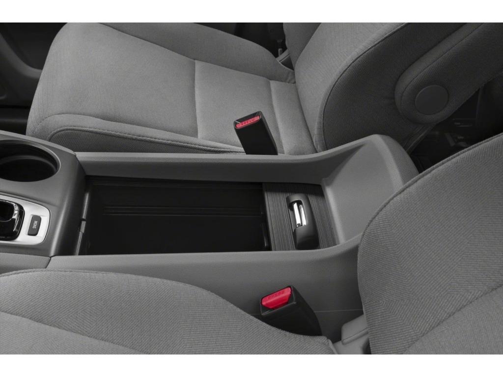 used 2018 Honda Pilot car, priced at $17,217