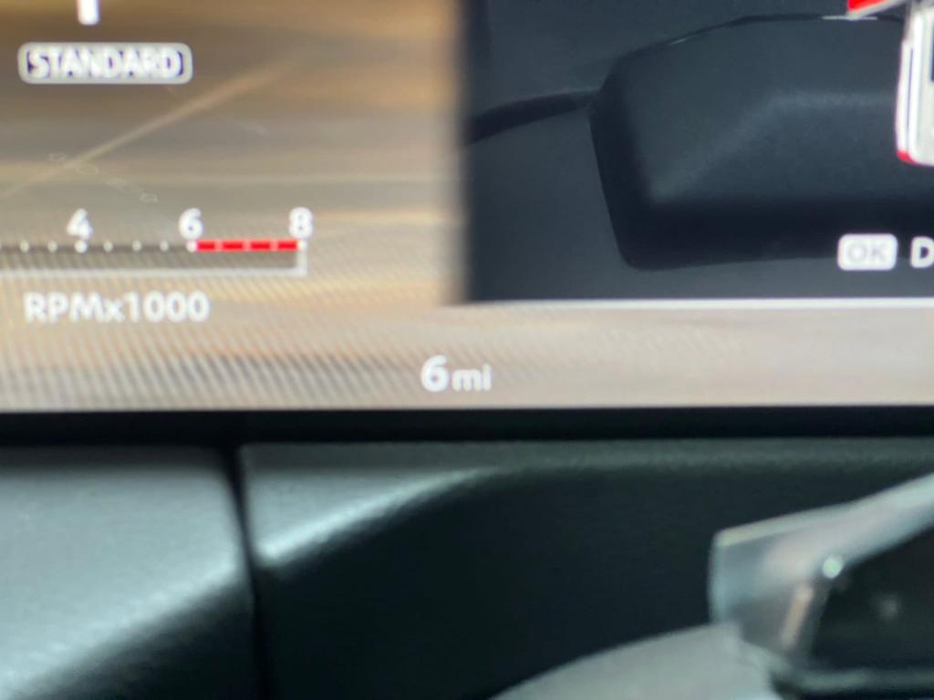 new 2026 Nissan Armada car, priced at $69,102