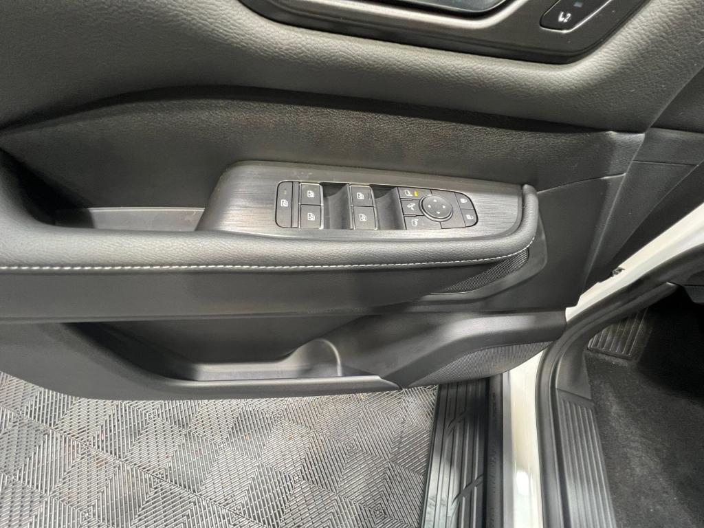 new 2026 Nissan Armada car, priced at $69,102