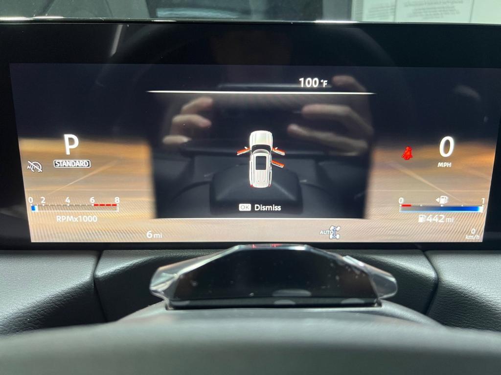 new 2026 Nissan Armada car, priced at $69,102