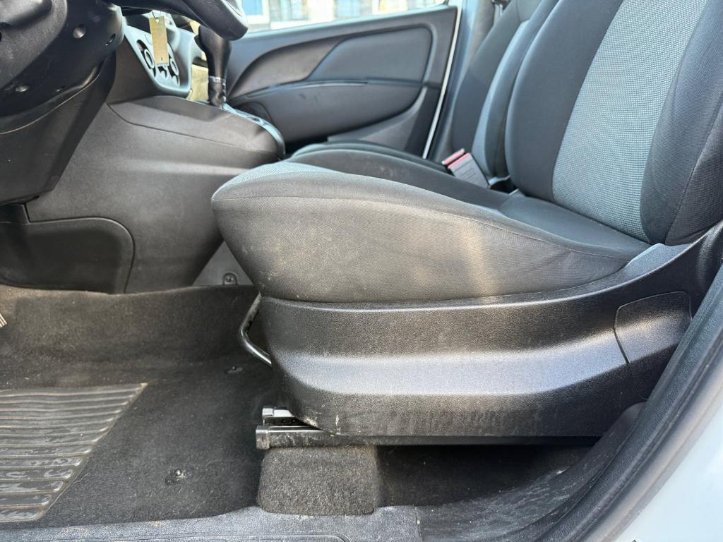used 2018 Ram ProMaster City car, priced at $17,320