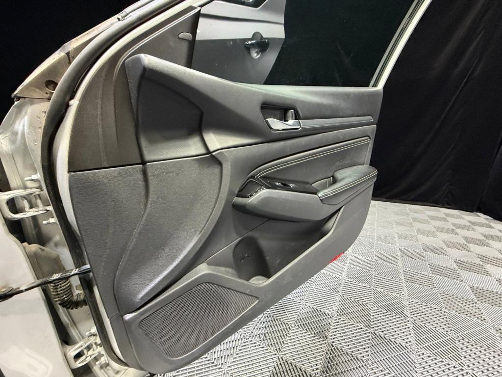 used 2020 Nissan Altima car, priced at $13,214