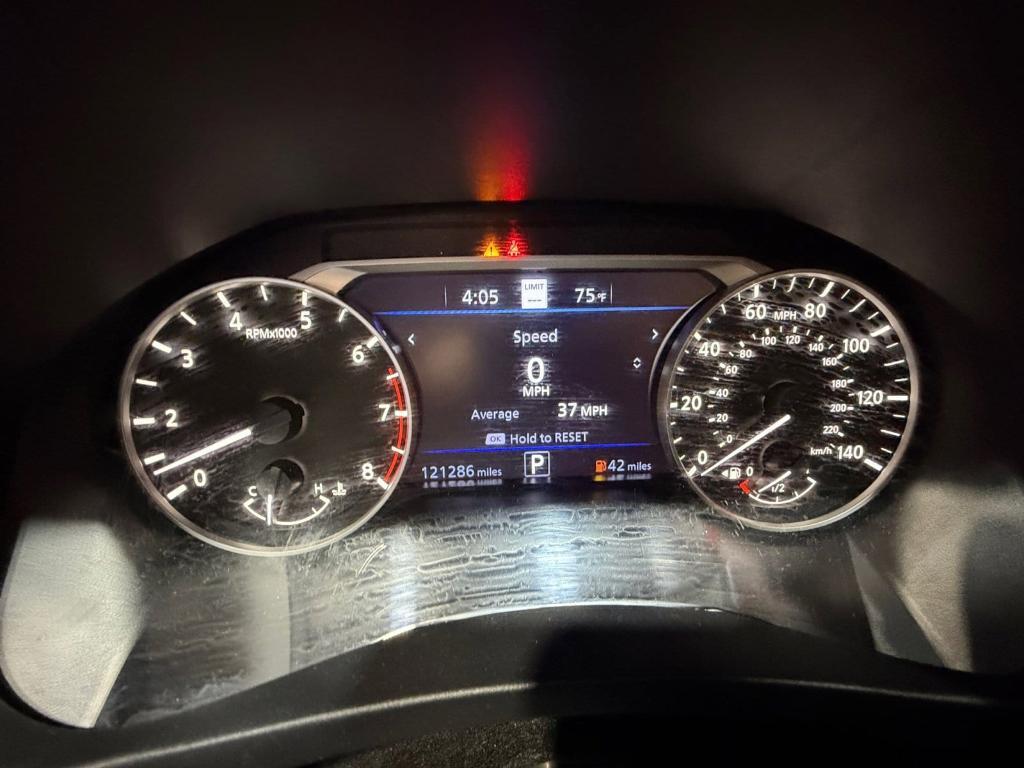 used 2020 Nissan Altima car, priced at $13,214