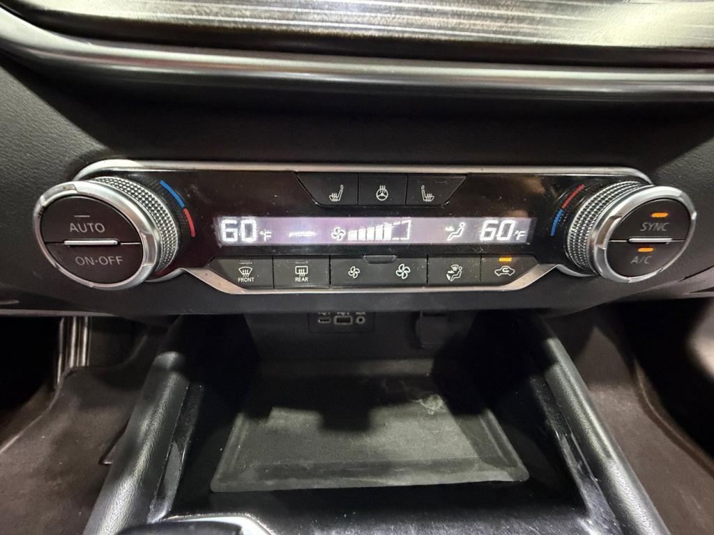 used 2020 Nissan Altima car, priced at $13,214