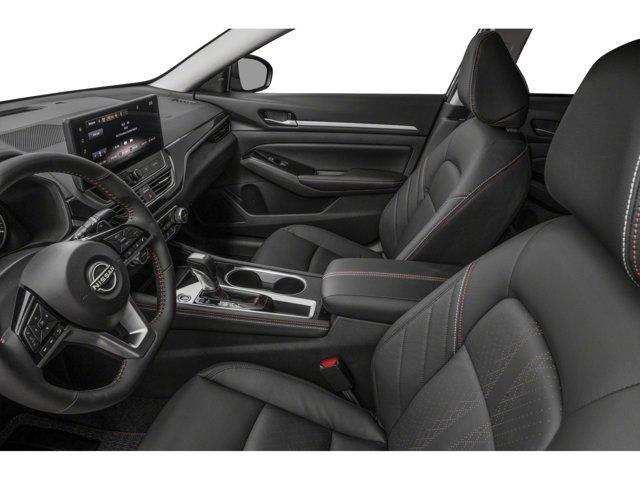 new 2026 Nissan Altima car, priced at $32,169