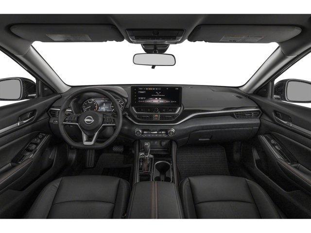 new 2026 Nissan Altima car, priced at $32,169