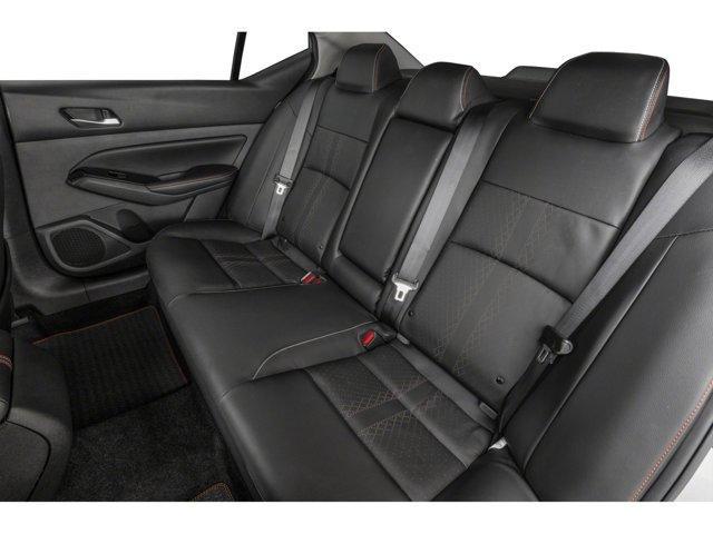 new 2026 Nissan Altima car, priced at $32,169