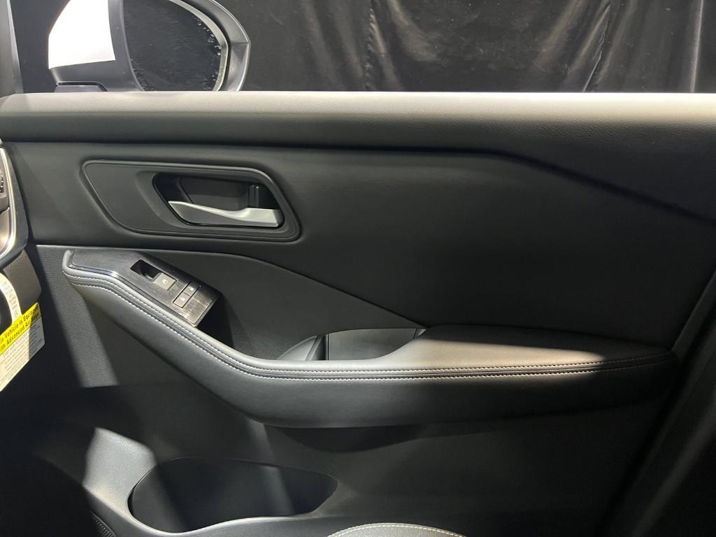 new 2026 Nissan Rogue car, priced at $26,966