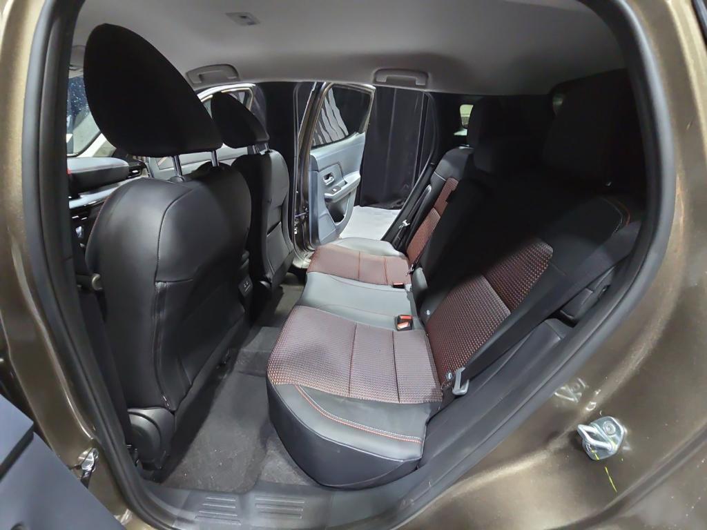 new 2026 Nissan Kicks car, priced at $27,472