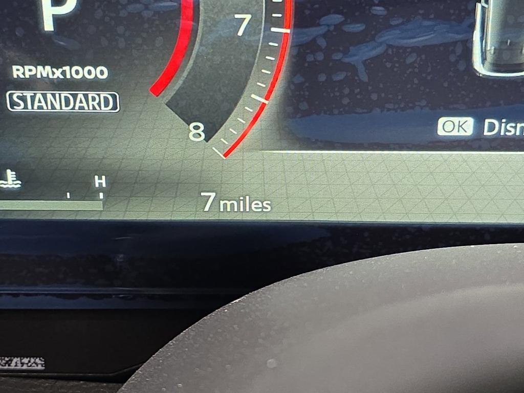 new 2026 Nissan Kicks car, priced at $27,472