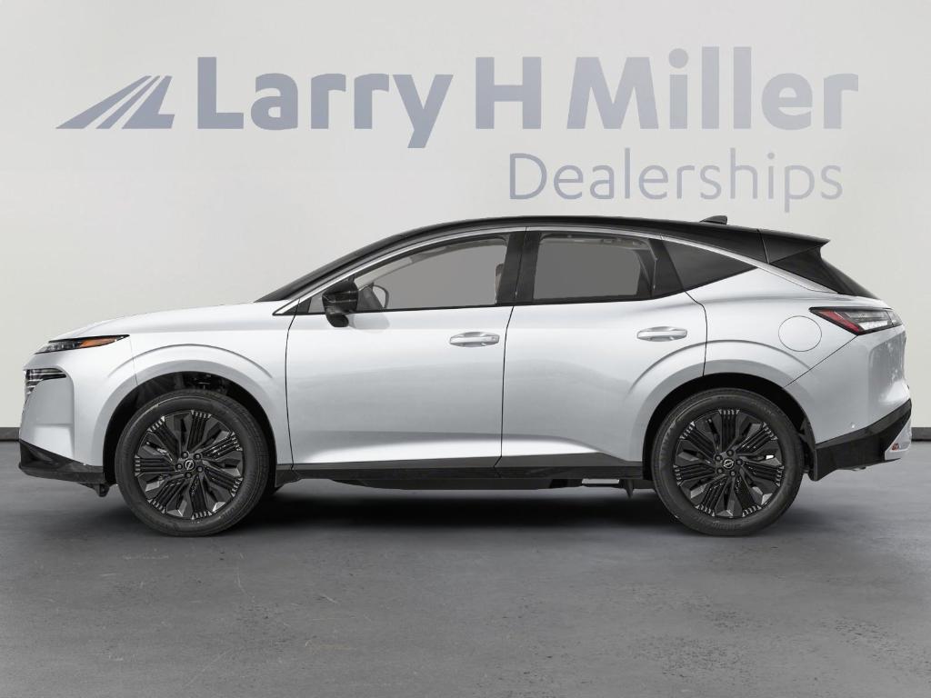 new 2026 Nissan Murano car, priced at $46,210