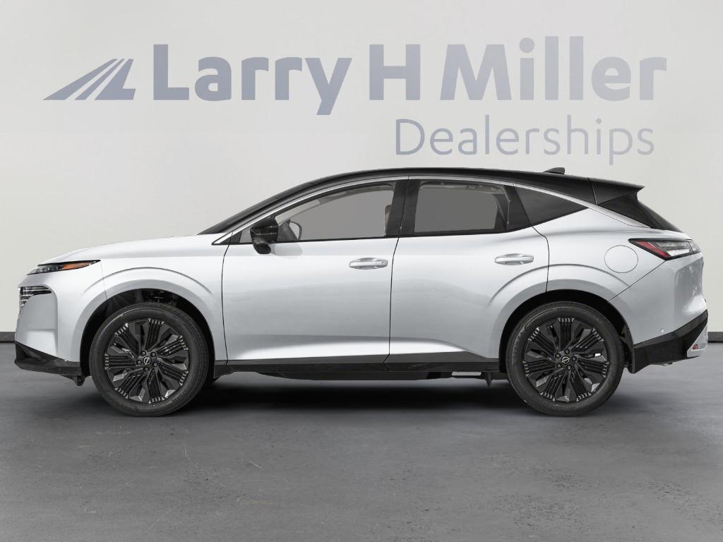 new 2026 Nissan Murano car, priced at $46,162