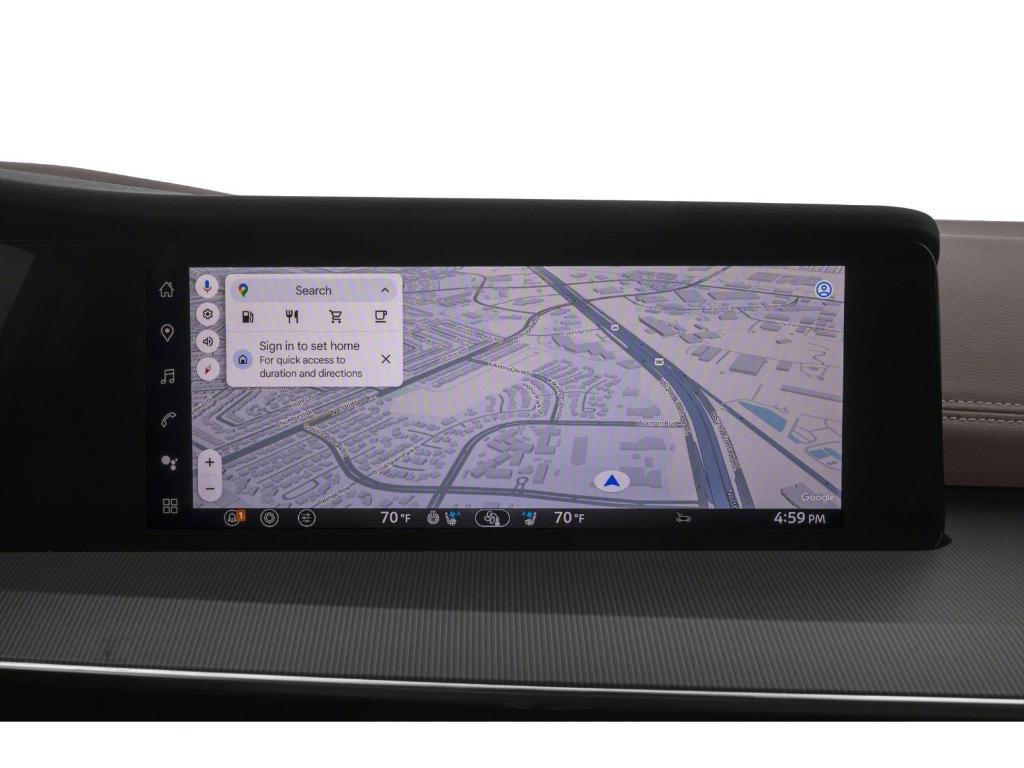 new 2026 Nissan Murano car, priced at $46,162