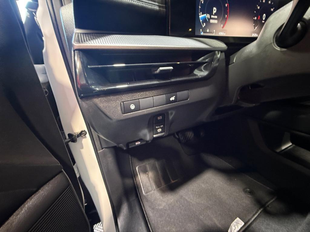 used 2025 Nissan Murano car, priced at $32,531