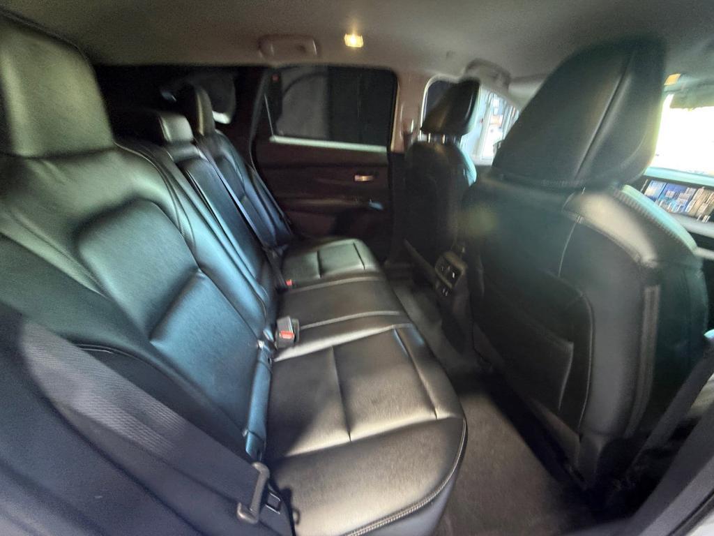 used 2025 Nissan Murano car, priced at $32,531