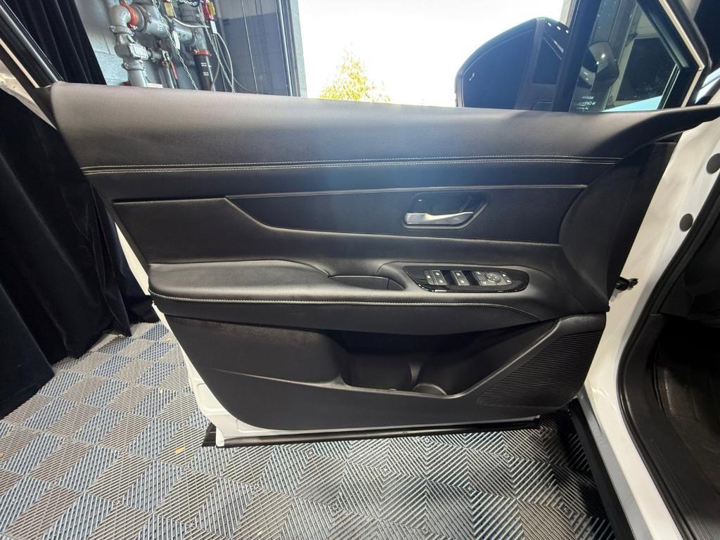 used 2025 Nissan Murano car, priced at $32,531