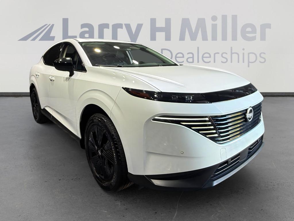 used 2025 Nissan Murano car, priced at $32,531