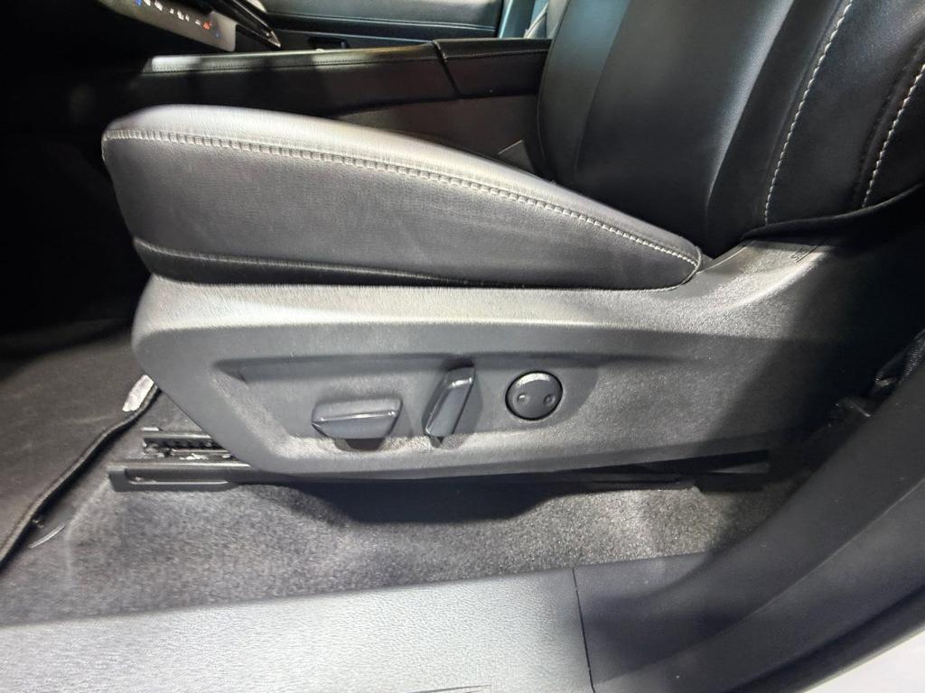 used 2025 Nissan Murano car, priced at $32,531