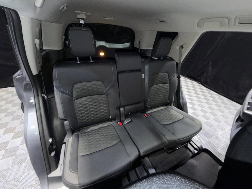 new 2026 Nissan Pathfinder car, priced at $37,488