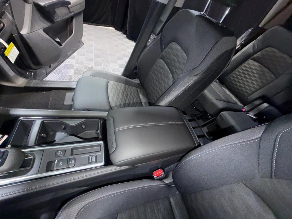 new 2026 Nissan Pathfinder car, priced at $37,488